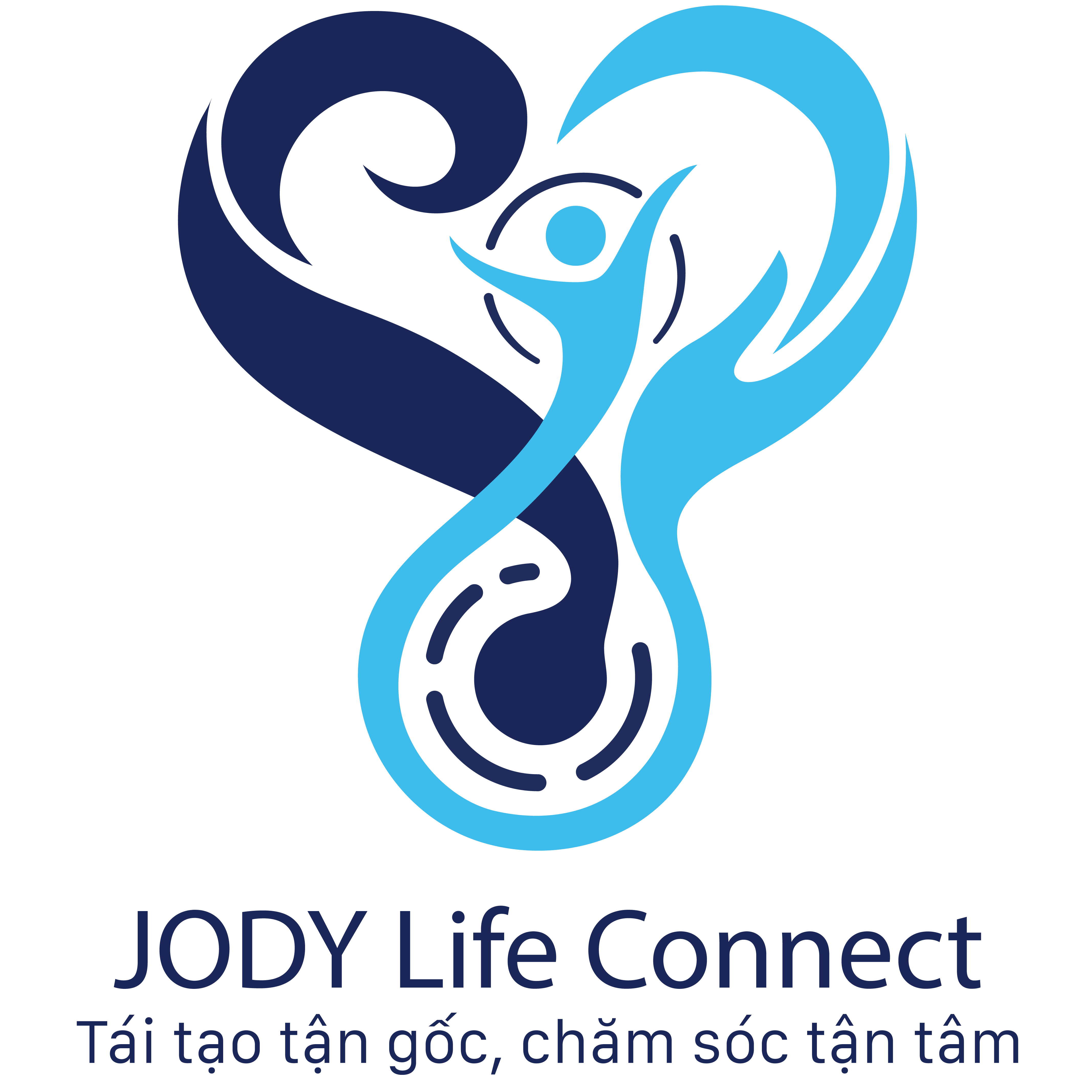 Jody Life Connect